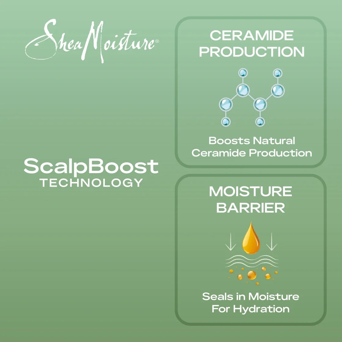 Strengthening Scalp Oil & Hair Oil Rosemary & Vegan Collagen, 2 Oz